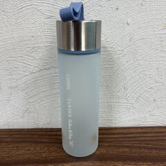 【お売りします】ORBIS オルビス オリジナルミニボトル カフェタンブラー ガラスベジポット 3点 おまとめの画像