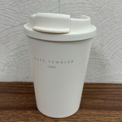 【お売りします】ORBIS オルビス オリジナルミニボトル カフェタンブラー ガラスベジポット 3点 おまとめの画像