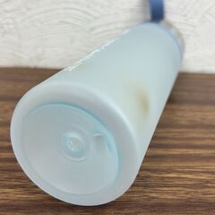 【お売りします】ORBIS オルビス オリジナルミニボトル カフェタンブラー ガラスベジポット 3点 おまとめの画像
