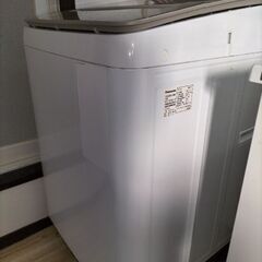 ■ 全自動洗濯機 NA-FA80H3 | Panasonicの画像