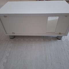 テレビ台の画像