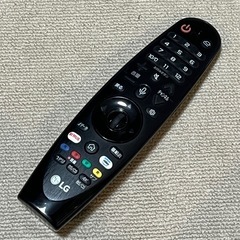【ジャンク】 55インチ　有機ELテレビ OLED55B9PJA 55V型 4Kの画像