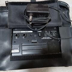 ◆【中古】Roland Microcube ギターアンプ◆の画像