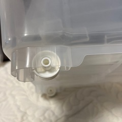 収納プラケース①の画像