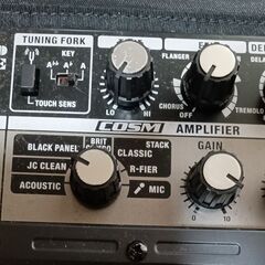 ◆【中古】Roland Microcube ギターアンプ◆の画像