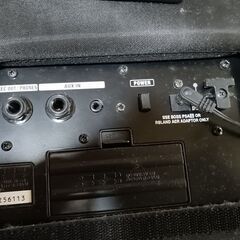 ◆【中古】Roland Microcube ギターアンプ◆の画像