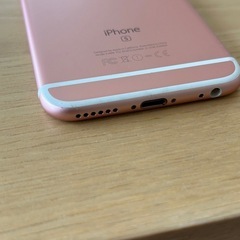 iPhone6sの画像