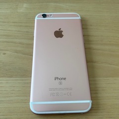 iPhone6sの画像