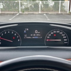 トヨタ　シエンタ　Gの画像