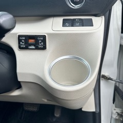 トヨタ　シエンタ　Gの画像