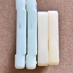 ロゴス保冷剤　氷点下パックの画像