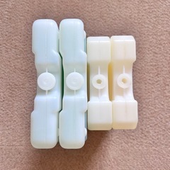 ロゴス保冷剤　氷点下パックの画像