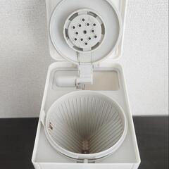 【ニトリ】コーヒーメーカーの画像