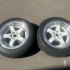 ドリケツ9j 17インチ群馬県引き取り限定 ドリケツ9j 17インチ群馬県引き取り限定 ドリケツ9j 17インチ群馬県