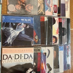 【早い物勝ち】レコード75枚セットの画像
