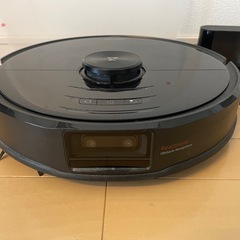 ロボット掃除　ロボロックS6 MaxVの画像