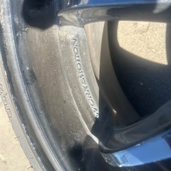 ワーク　エモーション　PCD100
の画像