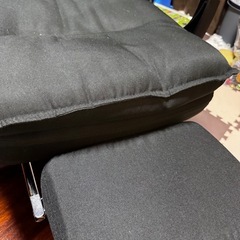パソコンチェアの画像