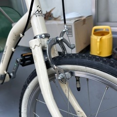 子供用自転車　16インチ　あさひ　の画像