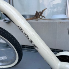 子供用自転車　16インチ　あさひ　の画像