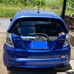  🌟
ボンネット新塗装済★ホンダ★フィットハイブリッド上位クラス★ハイブリッドバッテリー交換★ETC★HDD★DVD★エンジン快調です★の画像