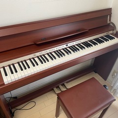 Roland DIGITAL PIANO DP-970の画像