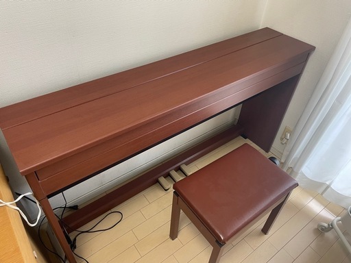 鍵盤楽器、ピアノ Roland DIGITAL PIANO DP-970