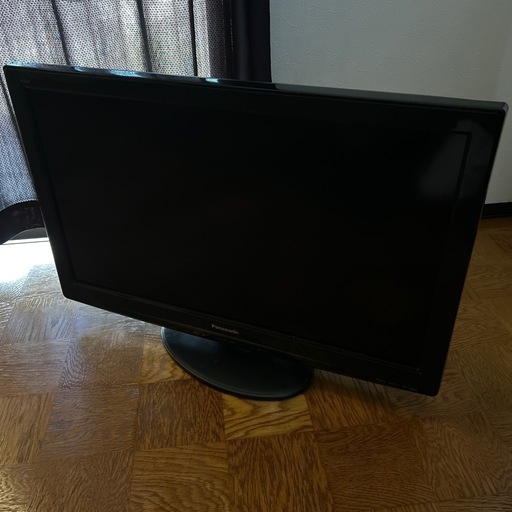 Panasonic製32型テレビ (U K N K) 大町のテレビ《液晶テレビ》の