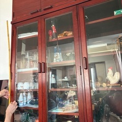収納タンス②差し上げますの画像