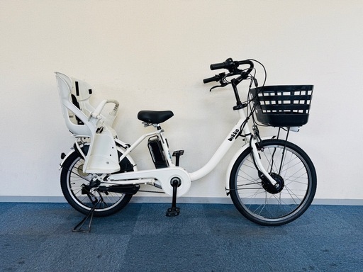 ブリヂストンTB1 B400 電動自転車【中古】【B0K57829】 ブリヂストンTB1 B400 電動自転車【中古】【B0K57829】