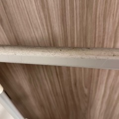 カインズ　パタラン　室内物干し　畳める　軽量　部屋干しの画像