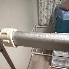 カインズ　パタラン　室内物干し　畳める　軽量　部屋干しの画像