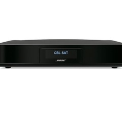 BOSE ホームシアターシステムスピーカーの画像