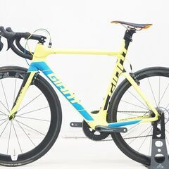 GIANT 「ジャイアント」 PROPEL ADVANCED SL 2017年モデル ロードバイクの画像