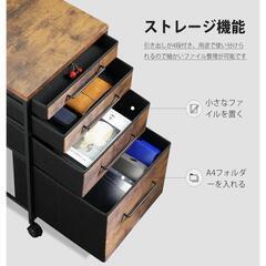 キャビネットの画像