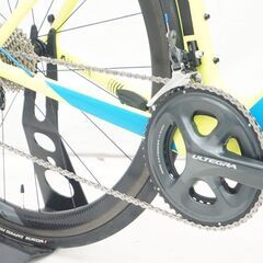 GIANT 「ジャイアント」 PROPEL ADVANCED SL 2017年モデル ロードバイクの画像