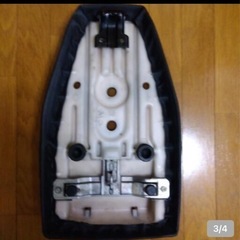 ジャイロ系シートの画像