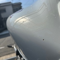 HORNET250 2007年式の画像