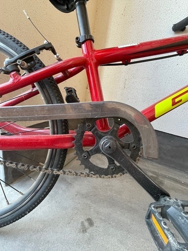 自転車