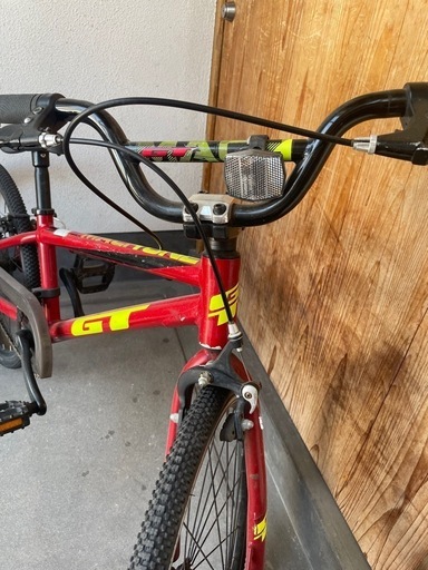 自転車