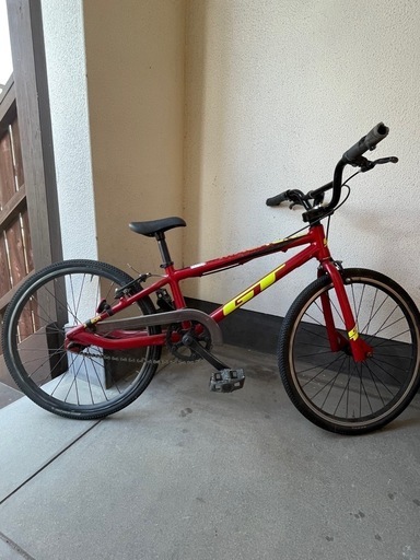 自転車