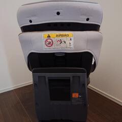 COMBI　チャイルドシート　クルムーヴの画像