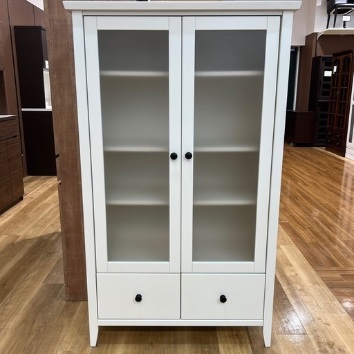 【トレファク神戸南店】飾り棚です‼︎【取りに来られる方限定】