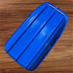 ✳︎無料でお譲りします✳︎そりの画像