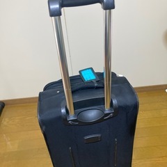 スーツケースの画像