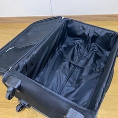 スーツケースの画像