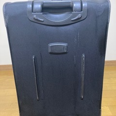 スーツケースの画像