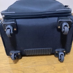 スーツケースの画像