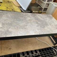 【ニトリ】センターテーブル