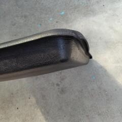 車用品トランクマットです。の画像